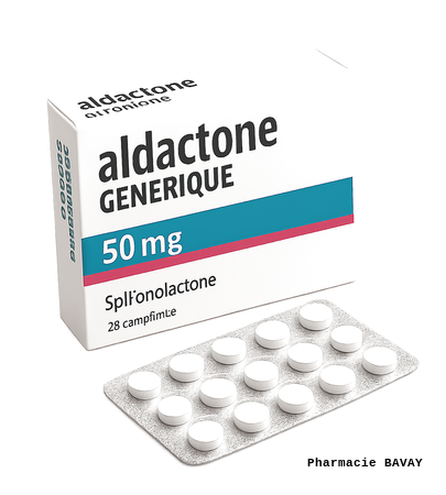 aldactone