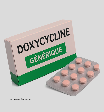 doxycycline