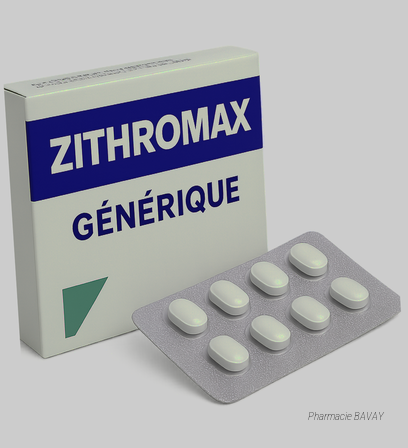 zithromax