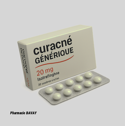curacne