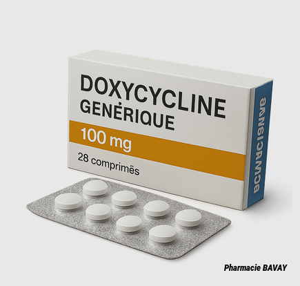doxycycline