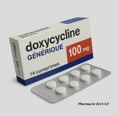doxycycline
