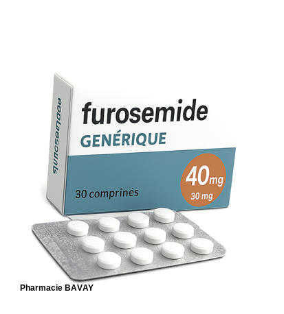 furosemide