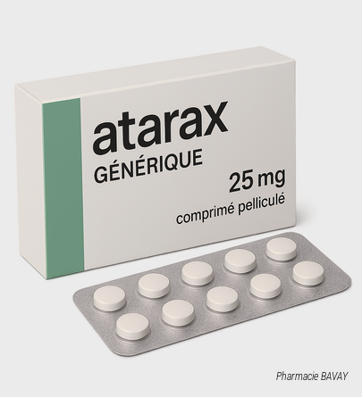 atarax
