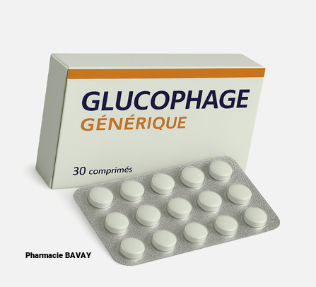 glucophage