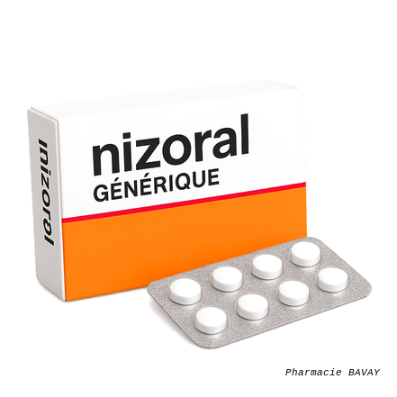nizoral