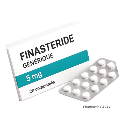 finasteride