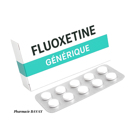 fluoxetine