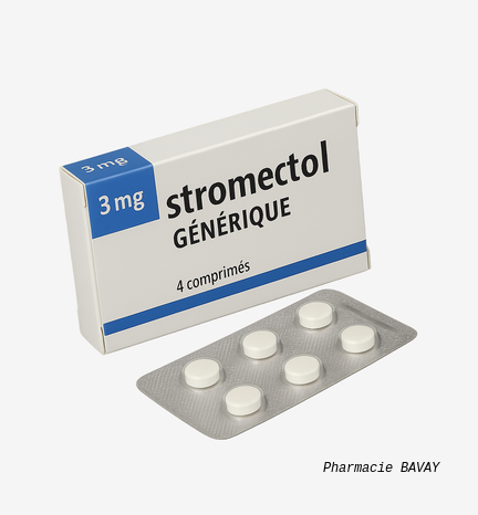 stromectol