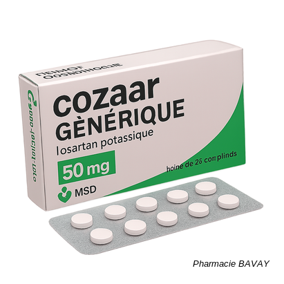 cozaar