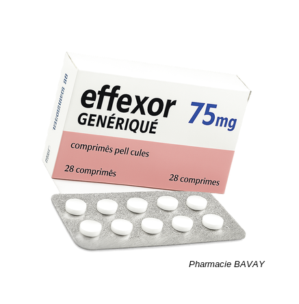 effexor