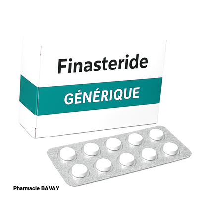 finasteride