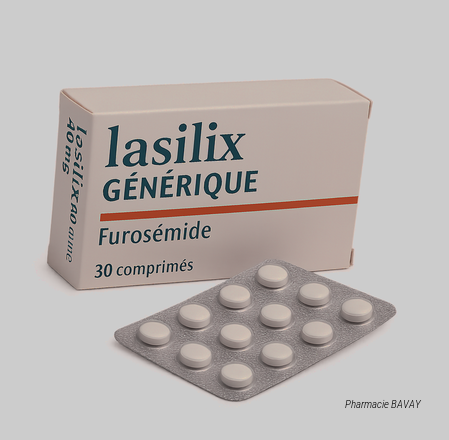 lasilix