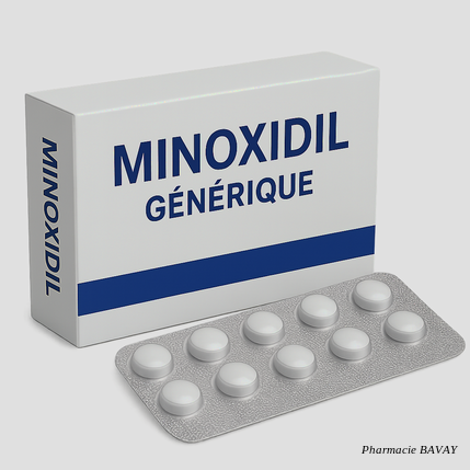 minoxidil