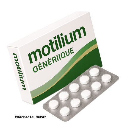 motilium