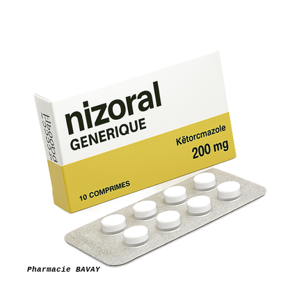 nizoral