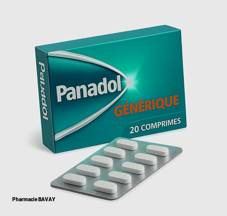 panadol