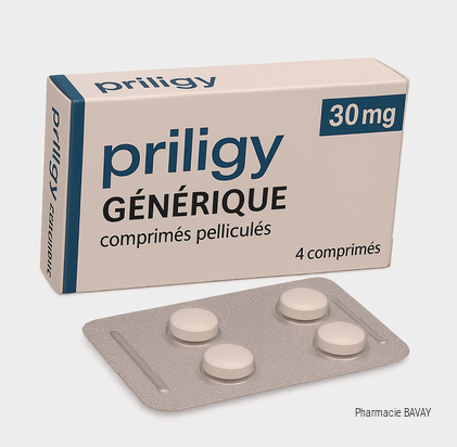 priligy