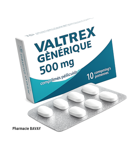valtrex
