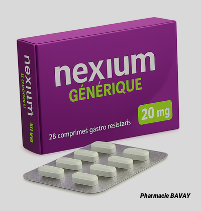 nexium