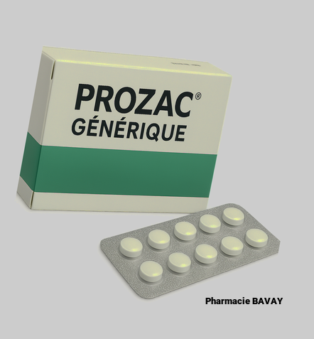 prozac
